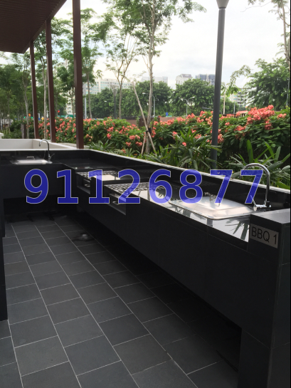Nin Residence (D13), Apartment #138224762